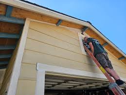 Best Stucco Siding  in Goodhue, MN